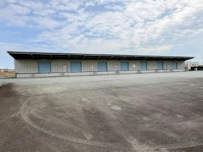 福岡オークションセンターの画像