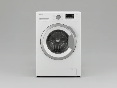 ドラム式洗濯機