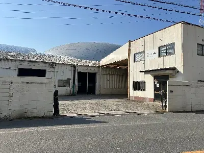 大阪オークションセンターの画像