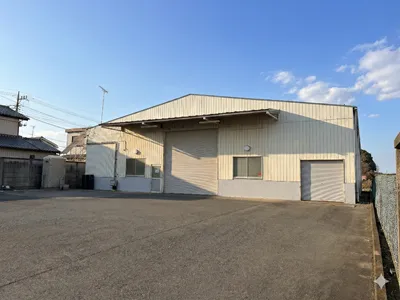 埼玉オークションセンターの画像